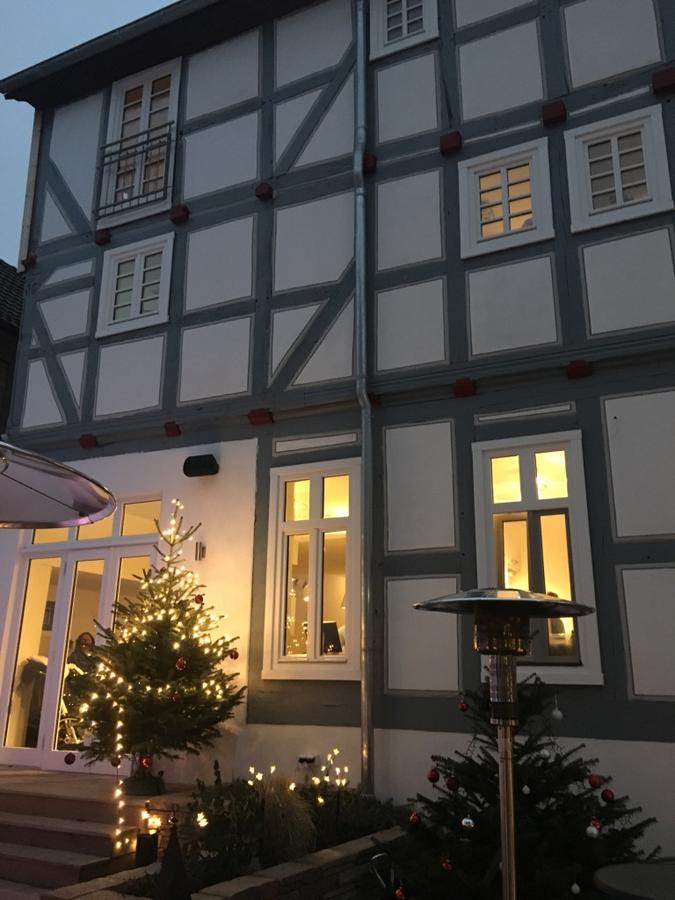 Wohlfuehl Appartments Felsberg Exteriör bild