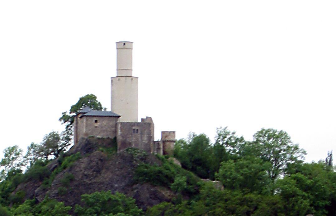 Wohlfuehl Appartments Felsberg Exteriör bild